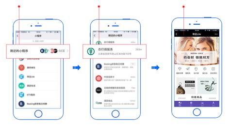 怎么制作小程序软件,怎样制作小程序软件微信缩略图
