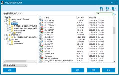 diskdigger数据恢复(diskdigger数据恢复神器免费吗)缩略图