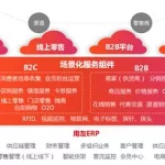 用友零售软件,用友零售管理软件缩略图