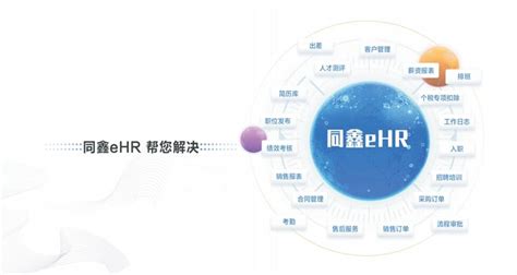 人力资源软件哪家实惠,人力资源管理软件系统缩略图