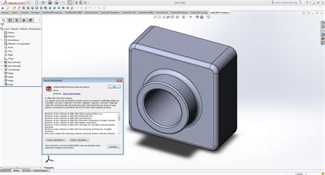 绘图软件solidworks,绘图软件solidworks快速入门缩略图