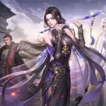剑侠世界3手游,剑侠世界3手游好玩吗缩略图