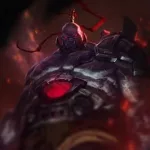 亡灵勇士,亡灵勇士塞恩缩略图