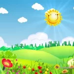 太阳花园(太阳花园幼儿园)缩略图