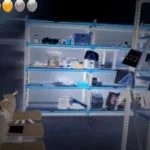 鬼魂探测仪(鬼魂探测器雷达)缩略图