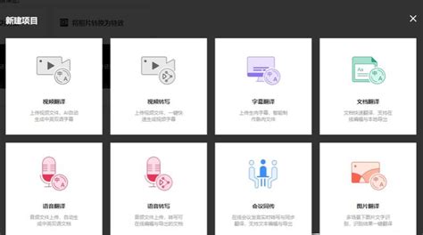 字幕生成,字幕生成软件缩略图