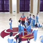 体能游戏,体能游戏3-6岁缩略图