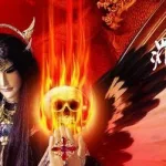 霹雳神州,霹雳神州3之天罪缩略图