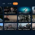 热门影视搜索(热门影视搜索软件)缩略图