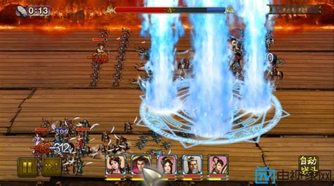 三国兵临天下(三国兵临天下破解版无限黄金)缩略图