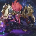 王者荣耀牛魔,王者荣耀牛魔教学缩略图