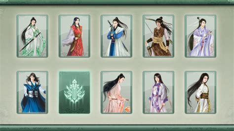 仙绣剑缘录,仙绣剑缘录攻略缩略图