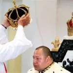 加冕成王,加冕成王小说缩略图