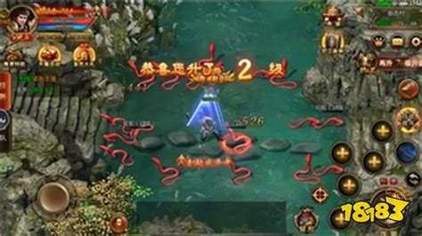 天地神途(天地神途手游官网版)缩略图