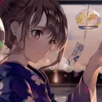 二次元视频(二次元视频素材)缩略图