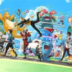 宝可梦图片大全,宝可梦图片大全超进化神兽缩略图