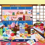 隐藏物品,隐藏物品软件缩略图