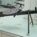 大盘鸡机枪(二战大盘鸡机枪)缩略图