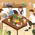 聚餐小游戏(聚餐小游戏排行榜前十名)缩略图