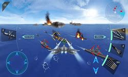激战海陆空(激战海陆空手游下载)缩略图