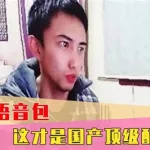 搞笑语音包,搞笑语音包素材缩略图