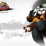 太极熊猫(太极熊猫3猎龙破解版)缩略图