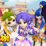 梦幻西游手游多开(梦幻西游手游多开模拟器)缩略图