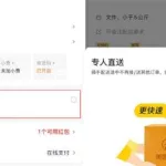 美团同城跑腿(美团同城跑腿优惠券)缩略图