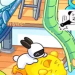 兔克创业记(兔克创业记下载安装)缩略图
