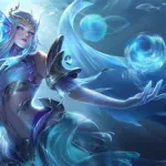 武则天皮肤(武则天皮肤海洋之心价格多少)缩略图