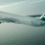 国泰航空(国泰航空官网中文网)缩略图