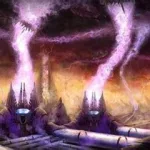 地狱风暴(漫威地狱风暴)缩略图