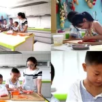 小小厨房(小小厨房可做饭玩具)缩略图