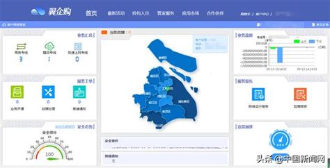 上海电信软件,上海电信软件怎么下载缩略图
