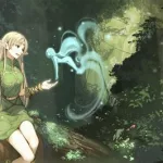 蒂德莉特,蒂德莉特的奇境冒险缩略图