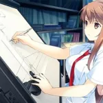 在这苍穹展翅(在这苍穹展翅switch)缩略图
