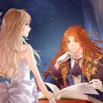 螺旋圆舞曲白星(螺旋圆舞曲白星攻略简单)缩略图