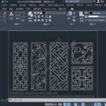 图片转cad,图片转cad怎么转换缩略图