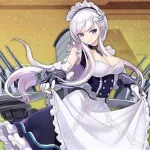 碧蓝航线皇家方舟,碧蓝航线皇家方舟怎么获得缩略图