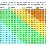 免费bmi计算器(bmi计算器)缩略图