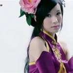 网游美女(网游美女游戏)缩略图