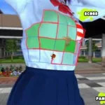 女生脱衣服游戏,变态游戏app缩略图