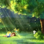 梦幻精灵(梦幻精灵岛)缩略图