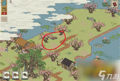 桃花坞宝箱(桃花坞宝箱钥匙位置)缩略图