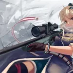 少女前线壁纸,少女前线壁纸大全缩略图