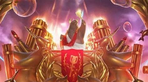 无限火力英雄(无限火力英雄强度排名)缩略图
