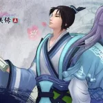 仙剑游戏(仙剑游戏预约)缩略图