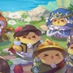 咔叽探险队(咔叽探险队哪里还能玩)缩略图