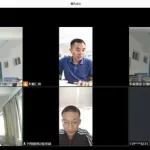腾讯会议线上会议,腾讯会议线上会议怎么操作缩略图