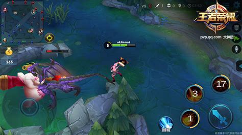 王者荣耀5V5,王者荣耀5v5下载缩略图